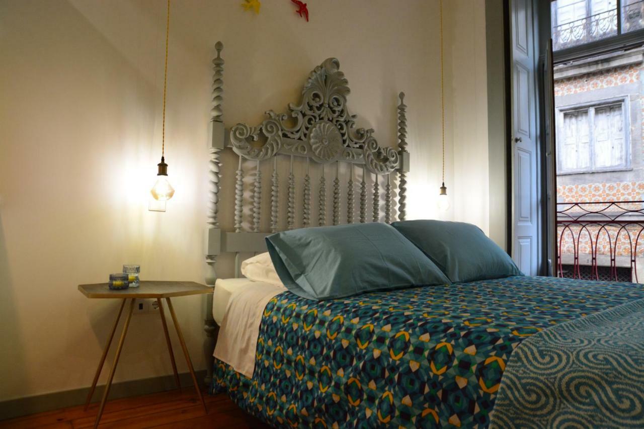 Art & City Porto Eksteriør billede