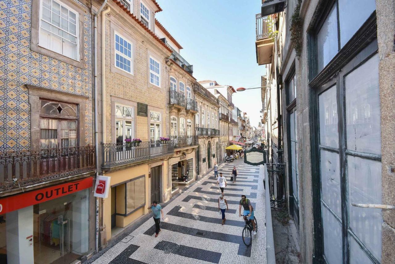 Art & City Porto Eksteriør billede