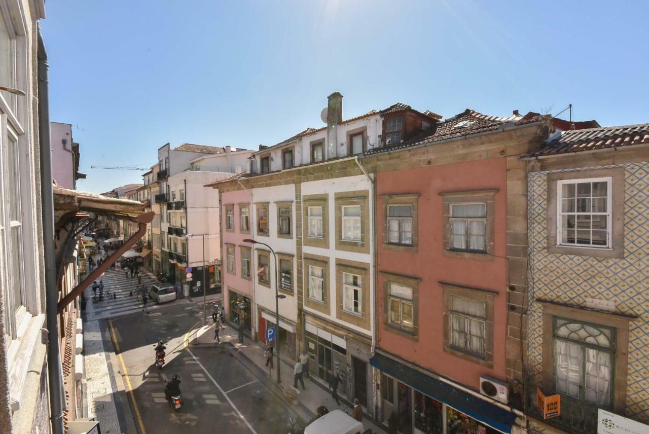 Art & City Porto Eksteriør billede